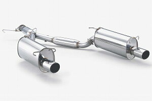 tWc{(FUJITSUBO) Legalis R }t[ }c_ RX-7 E-FC3S 13B 1985N09`1991N11 770-45031 muffler