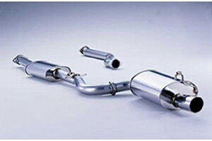 tWc{(FUJITSUBO) Legalis R }t[ g^ NE AX[g GH-JZS171 1JZ-GTE 2.5^[{ 2500cc 1999N09`2003N12 Se[ muffler