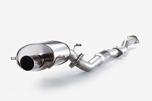 tWc{(FUJITSUBO) Legalis R }t[ Xo CvbT GH-GDB EJ20 WRX STi 04}Ci[ AvChfE 2004N06`2005N06 790-63046 muffler