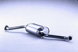 tWc{(FUJITSUBO) Z^[pCv z_ IfbZC GH,LA-RA6 F23A 2.3 2WD 2300cc 1999N12`2003N10 ۈKi 850-57021 Center pipe