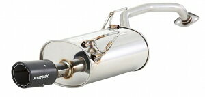 tWc{(FUJITSUBO) A-E }t[ g^ ANA DAA-NHP10 1NZ-FXE 1.5 2WD 1500cc 2012N08`2017N06 450-21064 muffler