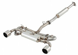 tWc{(FUJITSUBO) A-R }t[ Xo tHX^[ DBA-SH5 EJ20 AT/MT 2.0 ^[{ AT/MT 2000cc 2007N12`2012N11 560-64531 muffler