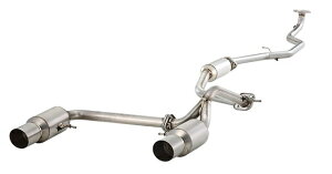 tWc{(FUJITSUBO) A-RM }t[ z_ VrbN ABA-FD2 K20A ^CvR 2007N03`2010N08 260-52076 muffler