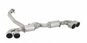 tWc{(FUJITSUBO) Super Ti }t[ z_ NSX E-NA1 C30A 3.0 3000cc 1990N09`1997N02 160-55503 muffler