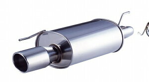 tWc{(FUJITSUBO) SEDALIS }t[ }c_ AeU LA,UA-GG3S L3-VE X|[c 2.3 2WD 2300cc 2002N05`2005N06 450-43512 muffler
