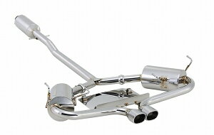 tWc{(FUJITSUBO) Zega }t[ tHNX[Q St GH,ABA-1KAXX AXXEBWA GTi 2005N06`2009N09 270-92951 muffler