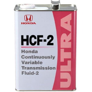 �z���_ ���� �E���g��HCF-2 �g�����X�~�b�V�����t���[�h 4L CVT���ڎԗp 08260-99964 Transmission fluid