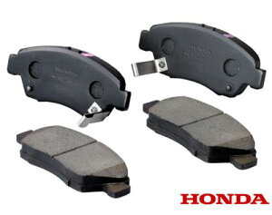�z���_ HOP ���� �u���[�L�p�b�h �t�����g �z���_ �A�N�e�B�o�� HA8 HA9 660cc 2015�N05�� Brake pad