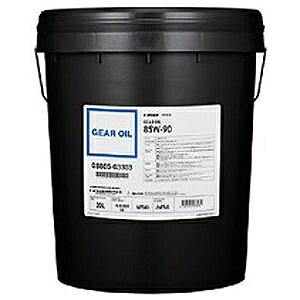 g^ MIC 20L 85W-90 F1 08885-03303 Gear oil