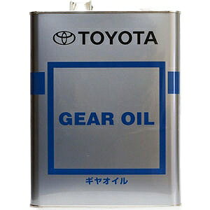 g^ MIC 4L 85W-90 F1 08885-03305 Gear oil