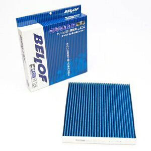 BELLOF(xt) GARtB^[ BMW Z4 L E89 2009N04`2016N08 CFBM011 Air conditioner filter