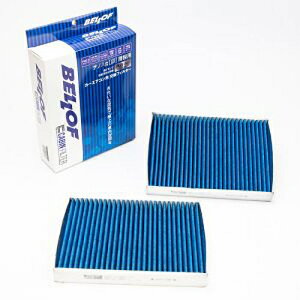 BELLOF(xt) GARtB^[ BMW 6V[Y JA20,JV30 G32 2017N10`2021N03 Air conditioner filter