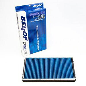 BELLOF(xt) GARtB^[ |VF {NX^[ Air conditioner filter