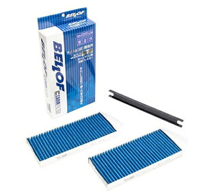BELLOF(xt) GARtB^[ m[ JO[II KWK 2009N09`2023N01 CFRE001 Air conditioner filter