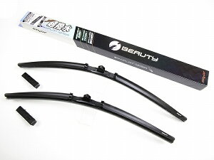 BELLOF(xt) ACEr[eB[ tbgCp[ MINI(BMW) Nu} ML16,ZG16 R55 2007N10`2014N11 Ԏp F1Zbg(2{) Flat wiper
