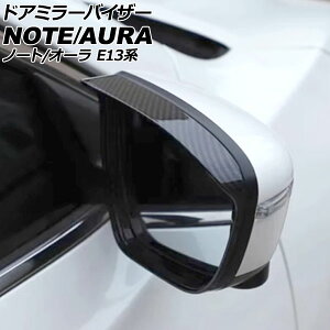 hA~[oCU[ Y m[g E13n 2020N12` ubNJ[{ ABS F1Zbg(E) Door mirror visor