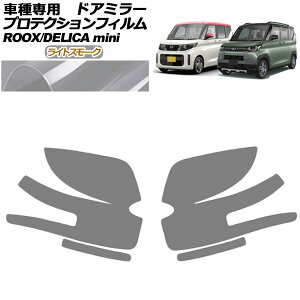 veNVtB hA~[ OH fJ~j B30n 2023N05` CgX[N F1Zbg(E) Protection film door mirror