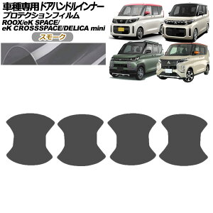 veNVtB hAnhCi[ Y [NX B40n  2023N06` X[N F1Zbg(4) Protection film door handle inner