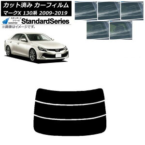 J[tB g^ }[NX 130n 2009N10`2019N12 AKX() WINCOS X^_[h Iׂ5tBJ[ AP-WFGY0081-R3 Car film