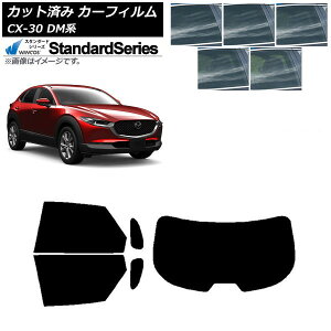 J[tB }c_ CX-30 DMn 2019N10` AZbg(1^) WINCOS X^_[h Iׂ5tBJ[ AP-WFGY0176-RDR1 Car film