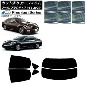 �J�[�t�B���� ���Y �O�H �t�[�K �v���E�f�B�A Y51 ���A�Z�b�g(����) WINCOS �v���~�A�� �I�ׂ�6�t�B�����J���[ AP-WFHC0121-RDR2 Car film