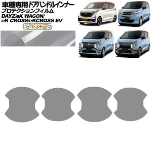 veNVtB hAnhCi[ OH eKNXEV E5AW G/P 2022N06` CgX[N F1Zbg(4) Protection film door handle inner