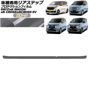 veNVtB AXebv OH eKNX B30n 2019N03` X[N Protection film rear step