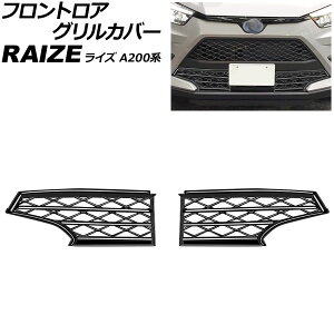 tgAOJo[ g^ CY A200n 2019N11` ubN ABS F1Zbg(2) AP-FG654 Frontroa grill cover