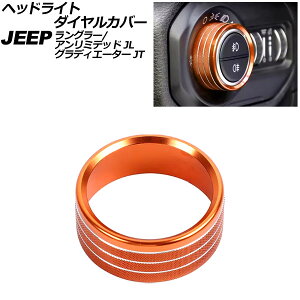 wbhCg_CJo[ W[v OfBG[^[ JT36 2021N` IW A~ Headlight dial cover