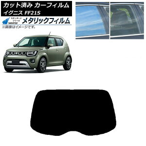 �J�[�t�B���� �X�Y�L �C�O�j�X FF21S 2016�N02���` ���A�K���X(1���^) WINCOS ���^���b�N SL18 AP-WFWM0146-R1 Car film