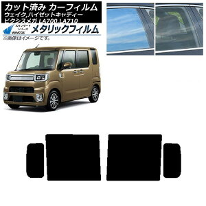 �J�[�t�B���� �s�N�V�X���K �E�F�C�N/�n�C�[�b�g�L���f�B�[ LA700/710A,S,V ���A�h�A�Z�b�g WINCOS ���^���b�N SL18 AP-WFWM0165-RD Car film