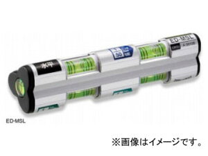 �G�r�X/EBISU ���o�C���X���[�v���x�� �V���o�[ ED-MSL JAN�F4950515108608 Mobile slope level