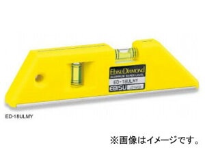 �G�r�X/EBISU �A�[�o�����x���i���Εt�j �u���C�G���[ ED-18ULMY JAN�F4950515105560 Urban level with magnet