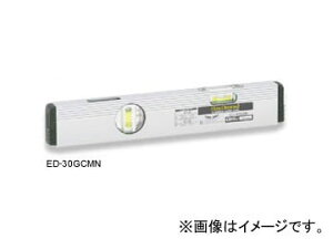 �G�r�X/EBISU ���Εt G-���x���E���z�p 300mm �V���o�[ ED-30GCMN JAN�F4950515130517 For magnet level construction