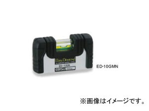 �G�r�X/EBISU ���Εt G-���x���E�y�ؗp 100mm �V���o�[ ED-10GMN JAN�F4950515125674 For magnet Level Civil Engineering