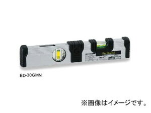 GrX/EBISU Εt G-xEyؗp 300mm Vo[ ED-30GMN JANF4950515125605 For magnet Level Civil Engineering