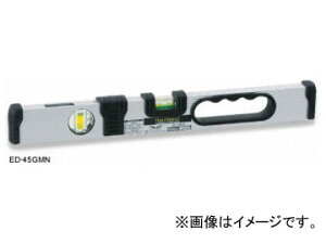 GrX/EBISU Εt G-xEyؗp 450mm Vo[ ED-45GMN JANF4950515125629 For magnet Level Civil Engineering