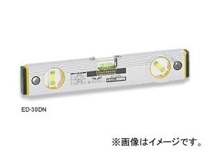 �G�r�X/EBISU 45°�t���x�� 300mm �V���o�[ ED-30DN JAN�F4950515114289 level