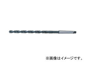三菱マテリアル/MITSUBISHI ロングテーパドリル LTDD3500A500M4 Long tap drill