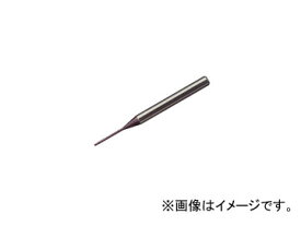 三菱マテリアル/MITSUBISHI 2枚刃エムスターロングネックエンドミル MS2XLD0030N090 blade emster long neck end mill