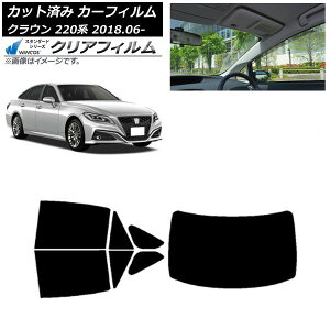 J[tB g^ NE 220n 2018N06` AZbg(1^) WINCOS NA UV25HD AP-WFHD0078-RDR1 Car film