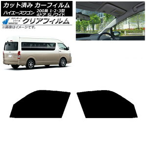 J[tB nCG[X200n 1/2/3^ OhLr R~[^[ tghAZbg WINCOS NA IR90HD AP-WFHD0141-FD Car film