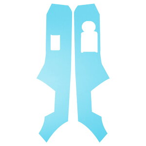 hAXCb`XebJ[ g^ X[v DBn SZ/SZ-R/RZ 2019N05` }bg FO[v2 F1Zbg(E) AP-PA2CFMT0002 Door switch sticker