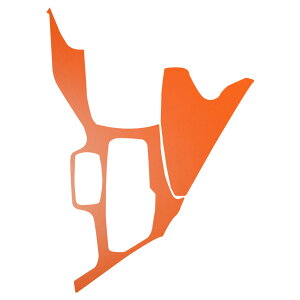 �Z���^�[�R���\�[���X�e�b�J�[ �g���^ �X�[�v�� DB�n AT�ԗp SZ/SZ-R/RZ 2019�N05���` �}�b�g�� �F�O���[�v1 AP-PA2CFMT0003 Center console sticker