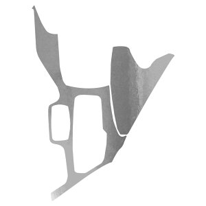 �Z���^�[�R���\�[���X�e�b�J�[ �g���^ �X�[�v�� DB�n AT�ԗp SZ/SZ-R/RZ 2019�N05���` �N���[���� �I�ׂ�20�J���[ AP-PA2CRM0003 Center console sticker