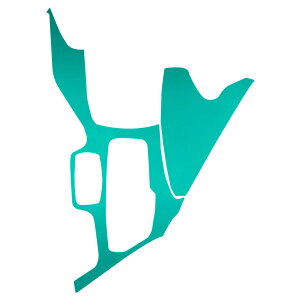 �Z���^�[�R���\�[���X�e�b�J�[ �g���^ �X�[�v�� DB�n AT�ԗp SZ/SZ-R/RZ 2019�N05���` �}�b�g�N���[���� �I�ׂ�20�J���[ AP-PA2MTCR0003 Center console sticker