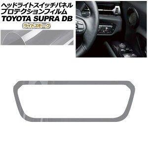 veNVtB wbhCgXCb`plp g^ X[v DBn SZ/SZ-R/RZ 2019N05` CgX[N AP-PA0006-LSM01 Protection film for headlight switch panel