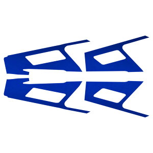 �C���i�[�h�A�p�l���X�e�b�J�[ �g���^ �X�o�� bZ4X �\���e�� �}�b�g�N���[���� �I�ׂ�20�J���[ �����F1�Z�b�g(4��) AP-PA2MTCR0009 Innarated Panel Sticker