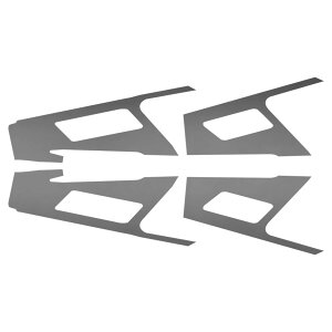 �C���i�[�h�A�p�l���X�e�b�J�[ �g���^ �X�o�� bZ4X �\���e�� �}�b�g�N���[���� �I�ׂ�20�J���[ �����F1�Z�b�g(4��) AP-PA2MTCR0009 Innarated Panel Sticker