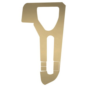 �Z���^�[�R���\�[���X�e�b�J�[ �g���^ �N���E���G�X�e�[�g AZSH38W/AZSH39W Z/RS 2025�N03���` �}�b�g�N���[���� �I�ׂ�20�J���[ AP-PA2MTCR0014 Center console sticker